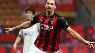 ELに臨むミランが登録メンバーを発表！イブラやチャノハノールらを順当に選出