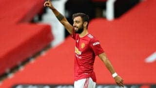 ユナイテッドがCL登録メンバーを発表！ロメロやロホ、ジョーンズらが選外