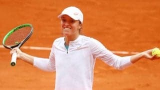  「驚き」19歳がGS決勝へ 