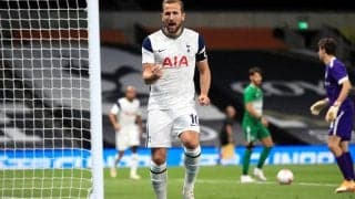 トッテナムがEL登録メンバーを発表、G・フェルナンデスがメンバー外