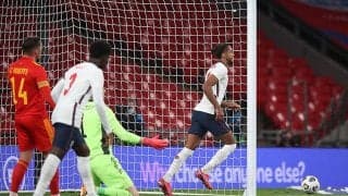 イングランドがキャルバート=ルーウィンの代表デビュー弾などでウェールズに快勝！《国際親善試合》