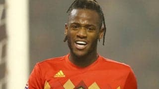 主力欠場のベルギー、コートジボワールに追いつかれドロー《国際親善試合》