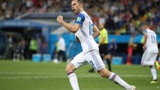 アイスランド＆ハンガリーがグループAの決勝へ！激闘となったグループBは北アイルランドとスロバキアがPK戦を制し決勝進出!!《ユーロ2020予選プレーオフ》