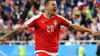 ミリンコビッチの2発でハーランド擁するノルウェーを延長戦の末に下したセルビアが決勝進出！《ユーロ2020予選プレーオフ》