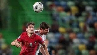 メッシとCR7とプレーするトリンカオ「どちらが優れているとは言えない」