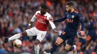 デスト獲得のバルサ 本命はアーセナルの右サイドバックだった