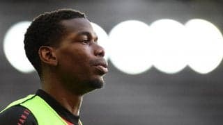 ポグバ「フットボーラーの誰もがレアルでプレーしたいと思うもの。僕にとっても夢」