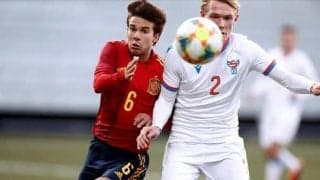 リキ・プッチがバルサ残留に言及「クーマンは僕を信頼してくれている」