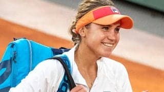  今季GS2度目V王手「特別」 