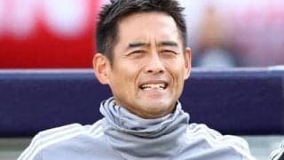 川口能活に聞く。Ｊリーグの若手GKが韓国人からレギュラーを奪うには？