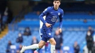 早くもチェルシーの中心。カイ・ハフェルツの凄さはじわじわ来る