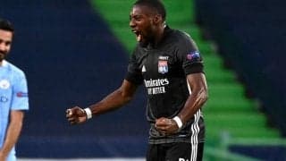 【カメルーン代表要注意選手①】今夏リヨンへ移籍した攻撃の軸、FWカール・トコ・エカンビ/リヨン