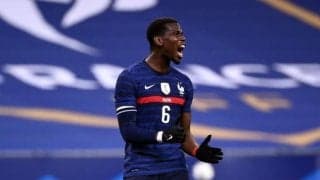 ポグバの希望はレアルでのプレー「僕にとっては夢」