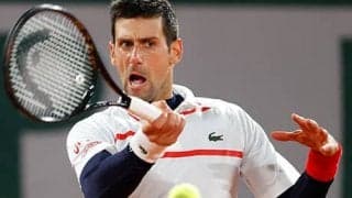  ジョコ 国枝ら称賛「本当に凄い」 