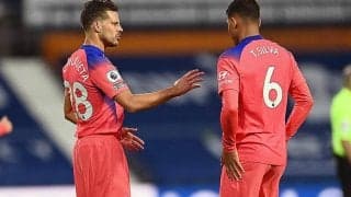 チェルシー、守備陣の公用語を一時的にフランス語に変更!　主将アスピリクエタが明かす