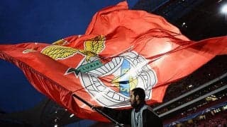 ベンフィカの新星FWゴンサロ・ラモスが新契約締結!　違約金は150億円に