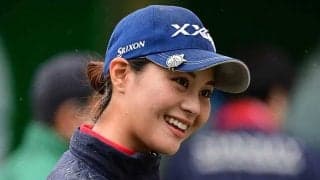 新垣比菜、宮田成華ら6人首位の混戦　小祝さくらは1打差追走、原英莉花は46位出遅れ
