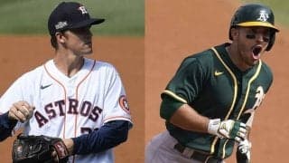 【MLB】「打者に球種伝えて被弾」の真相　投手はサイン認め、打者は「見てなかった」と告白