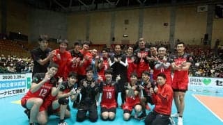 サフィルヴァに柏田が移籍,柳川と長屋が加入