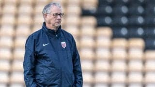 ハーランドやウーデゴール率いるノルウェーがユーロ予選敗退…指揮官は解任も辞さず