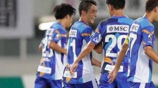 長崎の元日本代表FW玉田圭司が自動車の接触事故 「ご迷惑をおかけし申し訳ございません」