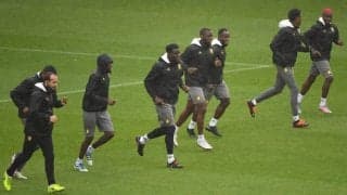 日本代表戦に臨むカメルーン代表メンバーが発表、アヤックス正守護神GKオナナやMFクンデの名前はなし《国際親善試合》