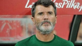 ユナイテッドのレジェンド、キーン氏が古巣に苦言「スールシャールは仕事を失うことになると思う」