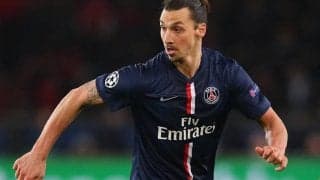 “サンテチェンヌ・キラー”イブラヒモビッチのパワーあふれるハットトリック【ハットトリック・ヒーローズ】