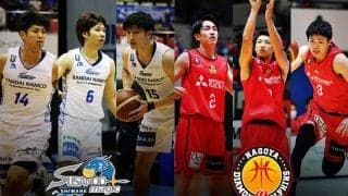 島根スサノオマジックは開幕首位発進、ホーム初戦も守備から流れを掴み連勝なるか