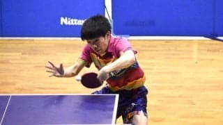 宮川昌大　恩師の言葉を胸に