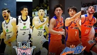 連敗スタートの琉球ゴールデンキングス、インサイドを担う満原優樹の奮起が不可欠