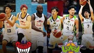 開幕連勝を果たした富山グラウジーズ、マブンガを中心として破壊力のある攻撃でレバンガ北海道を撃破したい