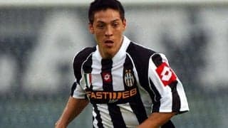 ユーベの名ウインガー、カモラネージがCLで決めた豪快ボレーシュート【インクレディブル・ゴールズ】