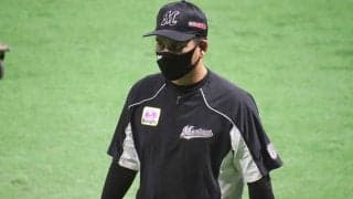 ロッテ、首位攻防戦制す　“鷹キラー”二木7回1失点＆藤原プロ初猛打賞　鷹3連敗