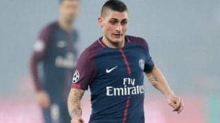 浮き球1本で相手DFを無力化！ヴェッラッティが送った長距離フライスルーパス【ベスト・アシスト】