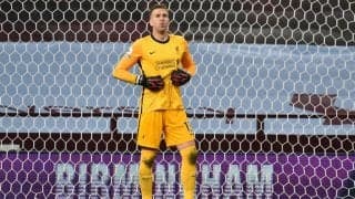 「リバプールでのキャリアは終わった」致命的ミスのアドリアンに、同僚グルイッチが辛辣なコメント？