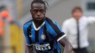 モーゼスの新天地はロシアに!　スパルタク・モスクワ行き迫る