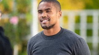 バイエルン復帰のドグラス・コスタ、引っ越し前にトリノで強盗被害