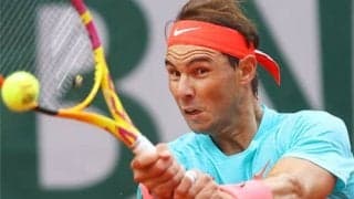  ナダル 全仏13度目の決勝へ 