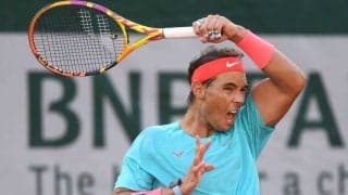 【速報】ナダルがリベンジ果たし全仏OP決勝進出。前人未到のV13に王手