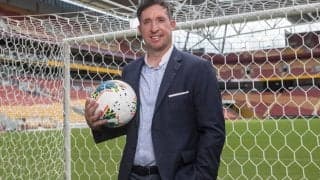 ファウラーがインドの強豪イースト・ベンガルの監督に就任