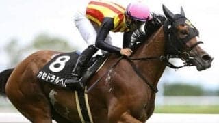 荒れる時は「大荒れ」の京都大賞典。過去の激走馬に似た３頭に夢託す