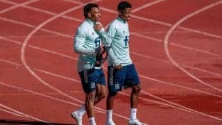 スペイン代表監督ルイス・エンリケが期待を寄せる若手3選手とは