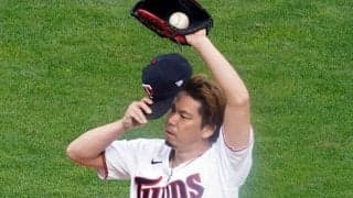 【MLB】前田健太のPOキャップが米国野球殿堂入り「ワイルドカードSで初の先発投手」