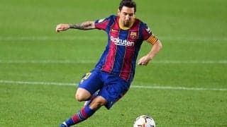 シティ、メッシ獲得の夢捨てず 「来季だろうと、その後だろうと…」