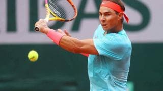 ナダル「自分の最高のプレーをしなければ」。全仏OP決勝はジョコビッチとの56度目の対戦へ