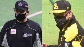「優勝争いをしているチームとは思えない」元MLB右腕がパ首位攻防戦に見た鷹の敗因