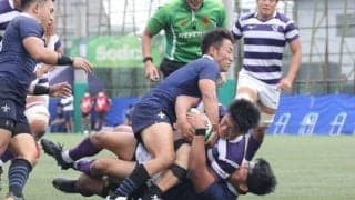 関東大学対抗戦　立大戦展望