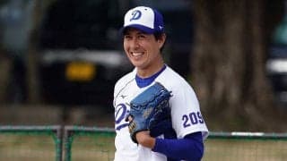 10日の公示　日ハムはビヤヌエバ＆王柏融抹消　中日マルクが初昇格、巨人藤岡登録