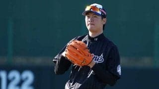 なぜ鷹はロッテ二木を打てない？　元MLB右腕が称える投球術「左足の上げ下げで」
